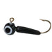 Custom Jigs Tungsten Wolfinkee Qty 1 - JigsCustom Jigs & SpinsBlack Glow Eyes6Freshwater087677735053FishAndSave
