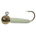Custom Jigs Tungsten Wolfinkee Qty 1 - JigsCustom Jigs & SpinsGold Glow6Freshwater087677735077FishAndSave