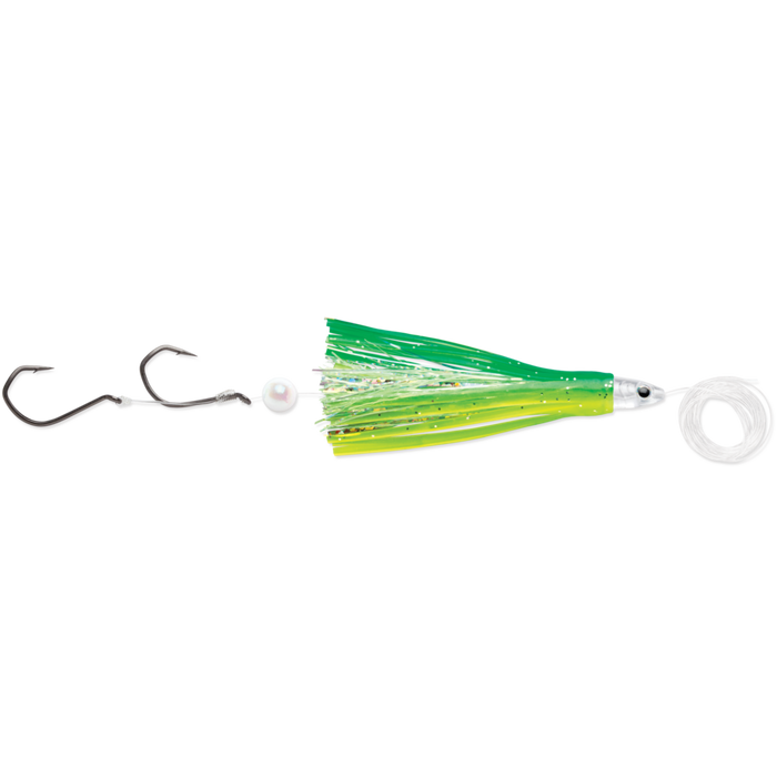 Luhr Jensen Flash Fly Rig Sz 2 Qty 1