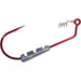 Daiichi Buttdrager Swimbait Hooks - Hooks/RigsDaiichiRed3/0 - 1/8 Oz Qty 3Bass042758267038FishAndSave