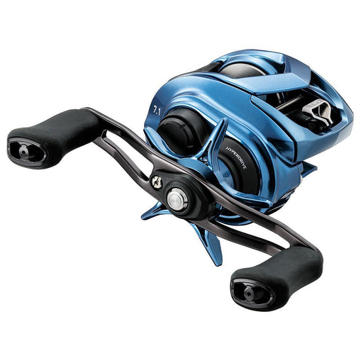 Daiwa 80HL Coastal TWS Baitcaster Reel 7.1:1 Ratio Left Handed - Casting ReelsDaiwaFreshwater043178922668FishAndSave
