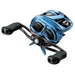 Daiwa 80HL Coastal TWS Baitcaster Reel 7.1:1 Ratio Left Handed - Casting ReelsDaiwaFreshwater043178922668FishAndSave