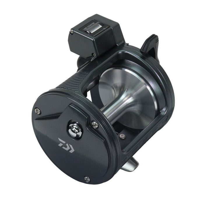Daiwa Accudepth 40 Line Counter Reel 4.2:1 Gear Ratio - Casting ReelsDaiwaFreshwater043178922972FishAndSave