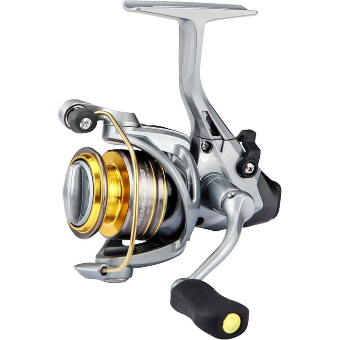 Daiwa Avenger ABF 6000 Baitfeeder Saltwater Spinning Reel 4.5:1 (Bulk) - Spinning ReelsOKUMASaltwaterFishAndSave