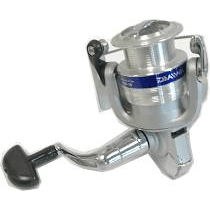 Daiwa D Shock Spinning Reel Size 1500 (Bulk) - Spinning ReelsDaiwaNew ArrivalFishAndSave