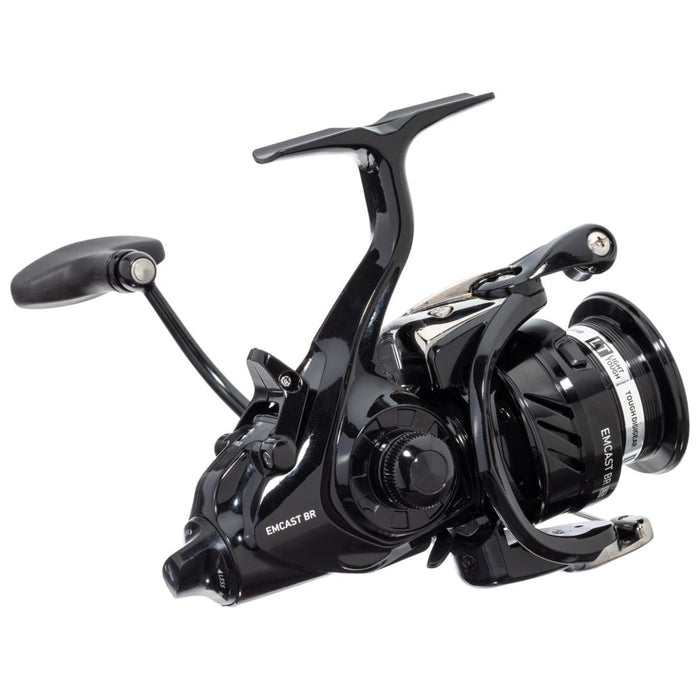 Daiwa ECLTBR2500 Emcast Bite & Run Spinning Reel 5.2:1 LT - Spinning ReelsDaiwa2500_Hi_chtgptapp_optimised_this_description - generator043178595985FishAndSave