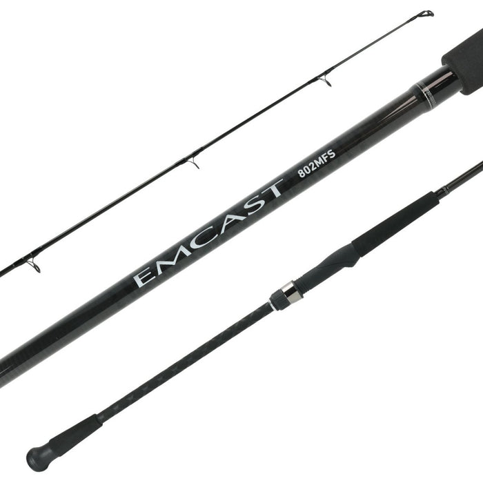Daiwa Emcast Casting Surf Rod 10' Medium 2 - Pc - Casting RodsDaiwaNew Arrival043178225479FishAndSave