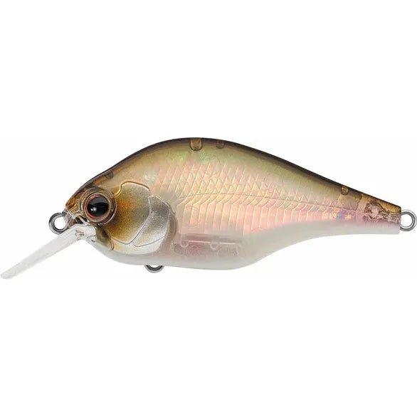 Daiwa Evergreen Zeruch Crankbait 2 - 3/4" 5/7 Oz Flash Wakasagi - CrankbaitDiawaBass043178044926FishAndSave