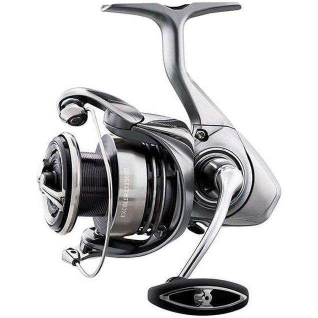 Daiwa EXELT5000D - C EXCELER LT 5000 sz Spinning Reel, 5BB + 1, 5.2 : 1 - Spinning ReelsDaiwa043178177891FishAndSave