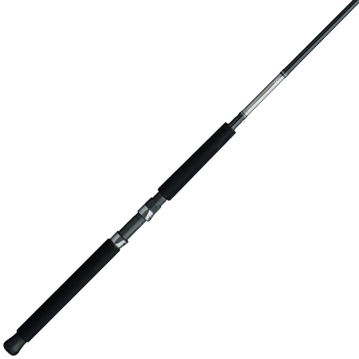Daiwa Great Lakes Series Downrigger/Planner Rod 8' Medium 2 - Pc - Spinning Rods MediumDaiwaFreshwater043178217139FishAndSave