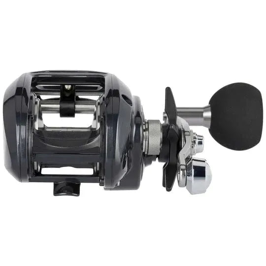Daiwa LX400HL - P LEXA Baitcasting Reel 7.1:1 Ratio Left Handed - Casting ReelsDaiwaBass043178923146FishAndSave