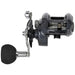 Daiwa LX400HL - P LEXA Baitcasting Reel 7.1:1 Ratio Left Handed - Casting ReelsDaiwaBass043178923146FishAndSave