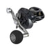Daiwa LX400HL - P LEXA Baitcasting Reel 7.1:1 Ratio Left Handed - Casting ReelsDaiwaBass043178923146FishAndSave