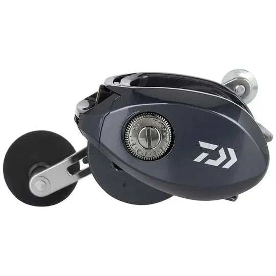 Daiwa LX400HL - P LEXA Baitcasting Reel 7.1:1 Ratio Left Handed - Casting ReelsDaiwaBass043178923146FishAndSave