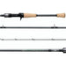 Daiwa PCYN701HFB Procyon Freshwater Graphite Casting Rod 7'0" Heavy 1 - Pc - Casting RodsDaiwaFreshwater043178223017FishAndSave