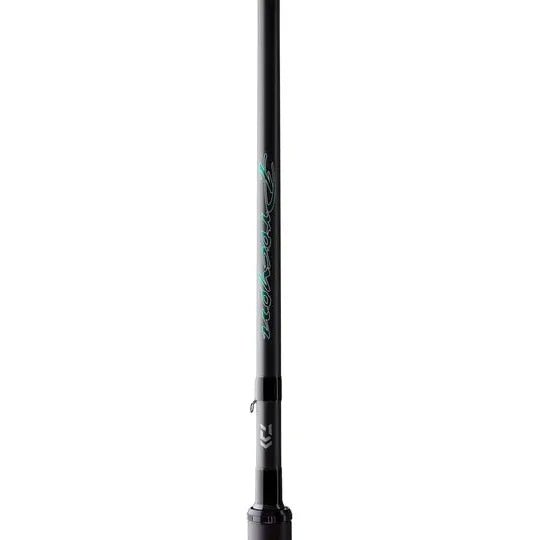 Daiwa PCYN732MHFB Procyon Freshwater Graphite Casting Rod 7'3", 2pc, MH, Fast - Casting RodsDaiwaFreshwater043178223048FishAndSave