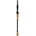 Daiwa PCYN732MHFB Procyon Freshwater Graphite Casting Rod 7'3", 2pc, MH, Fast - Casting RodsDaiwaFreshwater043178223048FishAndSave
