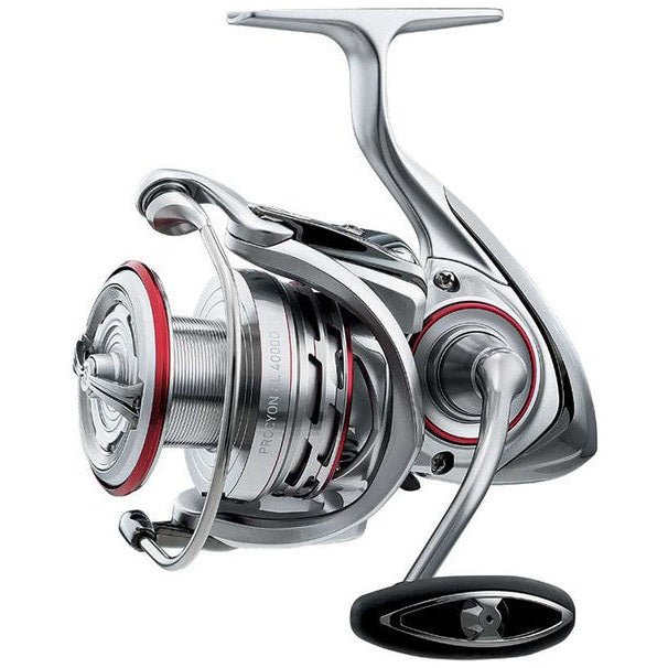 Daiwa Procyon Al 4000D - C Spinning Reel 5.2:1 - Spinning ReelsDaiwaFreshwater043178924983FishAndSave