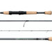 Daiwa Procyon Freshwater Graphite Spinning Rod 6'6" Light 2 - Pc - Spinning Rods LightDaiwaFreshwater043178223079FishAndSave
