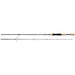 Daiwa Procyon Freshwater Graphite Spinning Rod 6'6" Light 2 - Pc - Spinning Rods LightDaiwaFreshwater043178223079FishAndSave