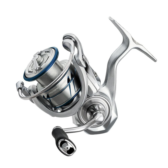 Daiwa Procyon MQ LT 2000 5.1:1 Spinning Reel - Spinning ReelsDaiwaFreshwater043178922491FishAndSave