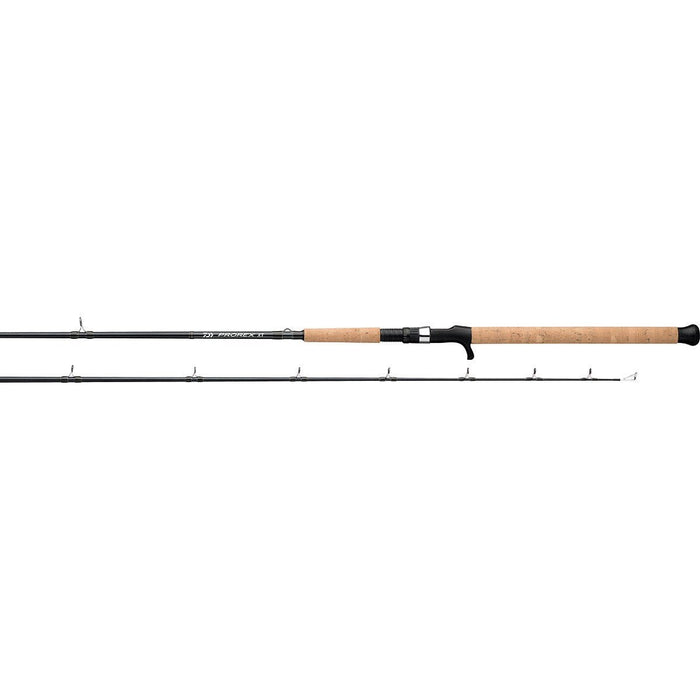 Daiwa PROXT861THRB Prorex - Xt Muskie Casting Telescopic Rod 8'6" Heavy - Casting RodsDaiwaFreshwater043178226414FishAndSave
