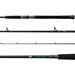 Daiwa Saltist Inshore Series Casting Rod 7' Medium Heavy 1 - Pc - Casting RodsDaiwaFreshwater043178222454FishAndSave