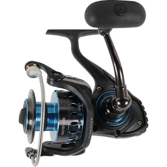 Daiwa SALTIST4500 Saltist 4500 Saltwater Spinning Reel - Spinning Reels Daiwa $169.99 FishAndSave Daiwa SALTIST4500 Saltist 4500 Saltwater Spinning Reel - Spinning Reels Daiwa $169.99 FishAndSave