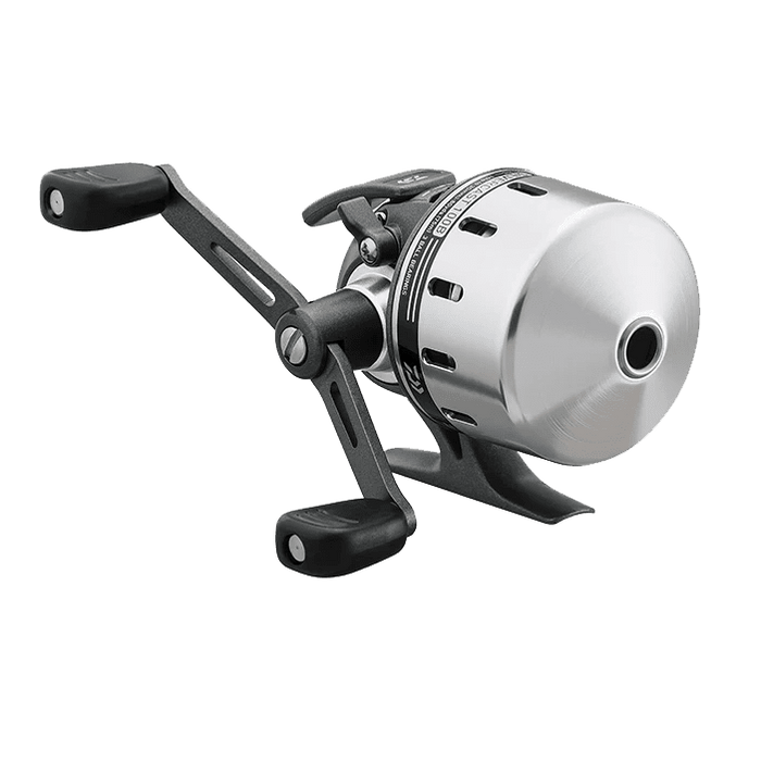 Daiwa Silvercast Spincast Reel 4.3:1 Ratio - Casting ReelsDaiwa80BFreshwater043178922705FishAndSave