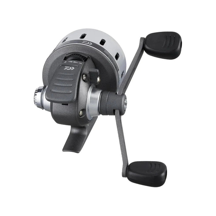 Daiwa Silvercast Spincast Reel 4.3:1 Ratio - Casting ReelsDaiwa80BFreshwater043178922705FishAndSave
