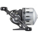 Daiwa Silvercast Spincast Reel 4.3:1 Ratio - Casting ReelsDaiwa80BFreshwater043178922705FishAndSave
