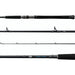 Daiwa SIN66MXB Saltist Inshore Casting Series 6'6" Medium 1 - Pc - Casting RodsDaiwaFreshwater043178222423FishAndSave