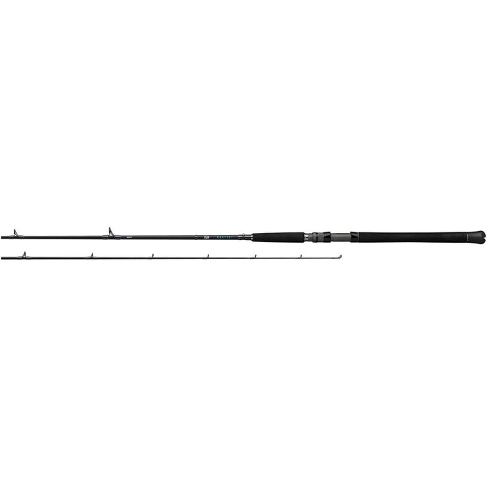 Daiwa SIN66MXB Saltist Inshore Casting Series 6'6" Medium 1 - Pc - Casting RodsDaiwaFreshwater043178222423FishAndSave