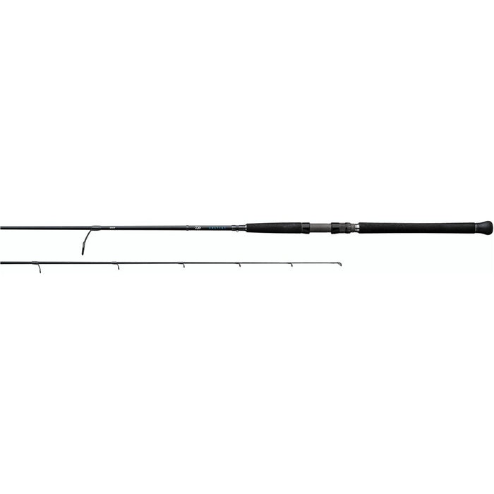 Daiwa SIN66MXS Saltist Inshore Spinning Series 6'6" Medium 1 - Pc - Spinning Rods MediumDaiwaFreshwater043178222355FishAndSave