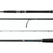 Daiwa SIN66MXS Saltist Inshore Spinning Series 6'6" Medium 1 - Pc - Spinning Rods MediumDaiwaFreshwater043178222355FishAndSave