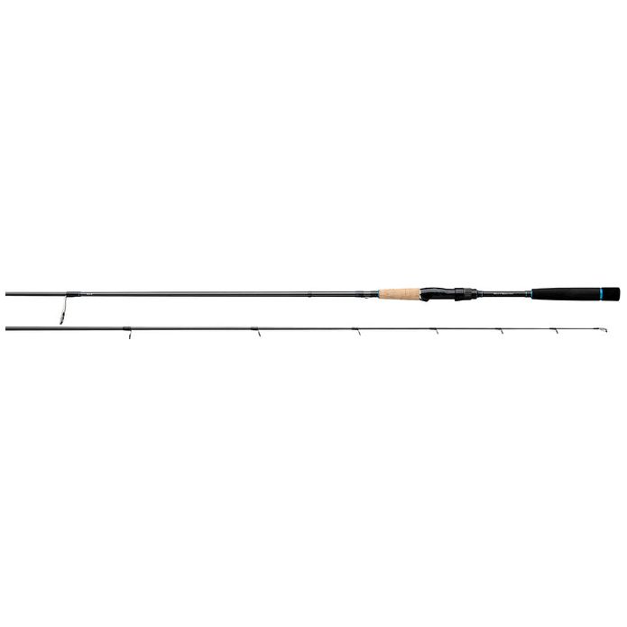 Daiwa STIN902MLFS Saltist Surf Special Inshore Spin Rod, 9', Med Light Fast Action, 2pc - Spinning Rods MediumDaiwa043178220719FishAndSave