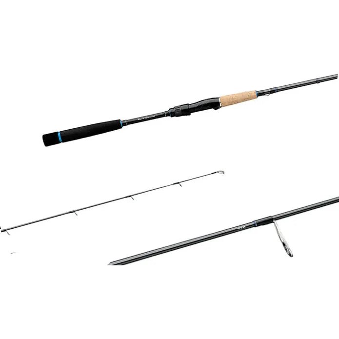 Daiwa STIN902MLFS Saltist Surf Special Inshore Spin Rod, 9', Med Light Fast Action, 2pc - Spinning Rods MediumDaiwa043178220719FishAndSave
