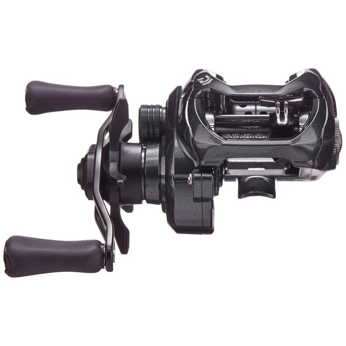 Daiwa Tatula CT100 HS Baitcast Reel 7.3:1 Ratio Right Handed - Casting ReelsDaiwaFreshwater043178922026FishAndSave