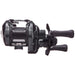 Daiwa Tatula CT100H Baitcast Reel 6.3:1 Ratio Size 100 Right Handed - Casting ReelsDaiwaNew Arrival043178922002FishAndSave
