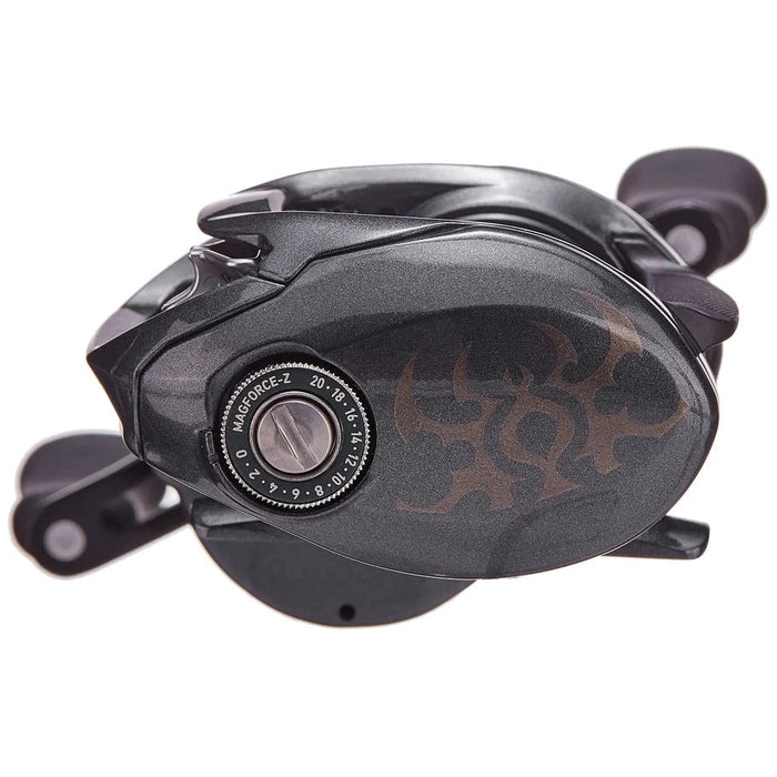 Daiwa Tatula CT100H Baitcast Reel 6.3:1 Ratio Size 100 Right Handed - Casting ReelsDaiwaNew Arrival043178922002FishAndSave