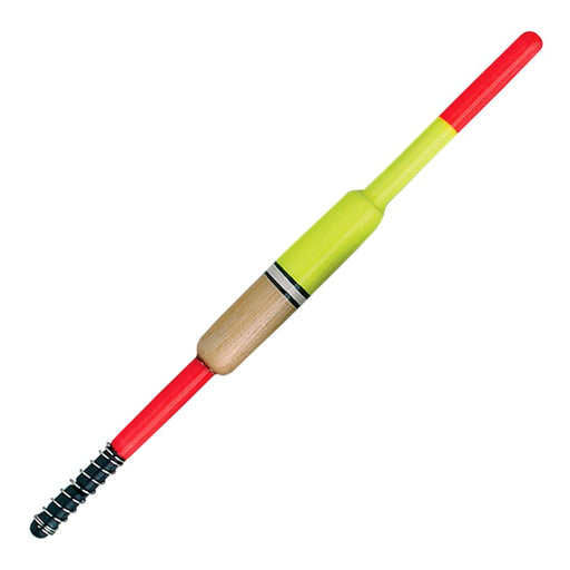 Danielson Balsa Slip Float Pencil 1/2"x 5" Qty 12 - FishAndSave
