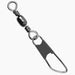 Danielson Barrel Swivels W/ Safety Snap Sz 2/0 Qty 12 Black - Swivels/ConnectorsDanielson_Hi_chtgptapp_optimised_this_description - generator032054029133FishAndSave