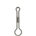 Danielson Connecting Links Size 14 2pk - Swivels/ConnectorsDanielsonFreshwater032054019271FishAndSave