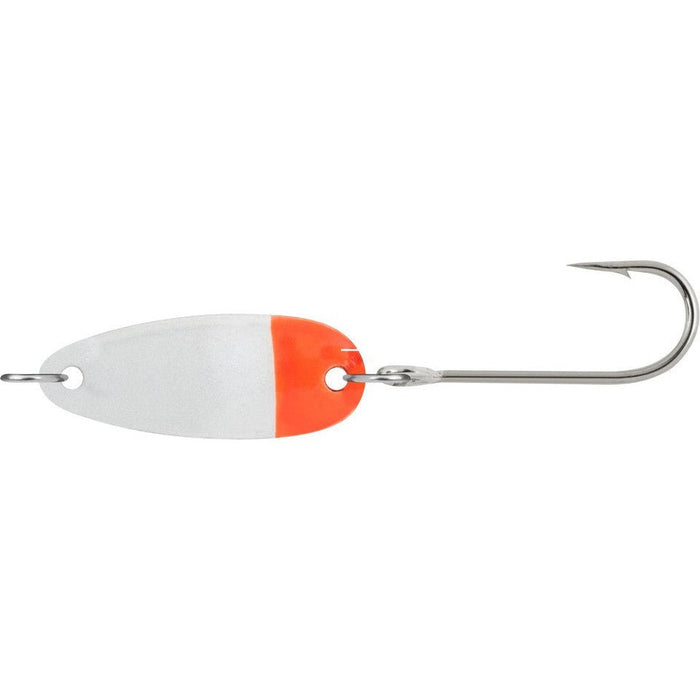 Danielson Dandy Mite Spoon - SpoonsDanielsonPearl/Red Head0Freshwater032054050625FishAndSave