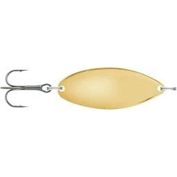 Danielson Double Dare Spoon - SpoonsDanielsonGold1/4 OzFreshwaterFishAndSave