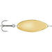 Danielson Double Dare Spoon - SpoonsDanielsonGold1/4 OzFreshwaterFishAndSave