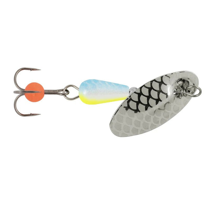 Danielson Niagara Spin - SpinnersDanielsonSexy Shad1/32 OzFreshwater768721543052FishAndSave