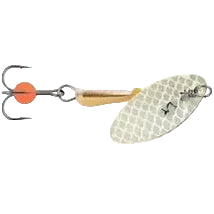 Danielson Niagara Spin - SpinnersDanielsonWhite1/32 OzFreshwaterFishAndSave