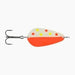 Danielson Night Fight Super Glow Spoon - SpoonsDanielsonTop Rope3/4 OzFreshwaterFishAndSave