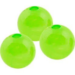 Danielson Round Bead 5mm Qty 90 - Floats/BobbersDanielsonChartreuseFreshwater032054015037FishAndSave